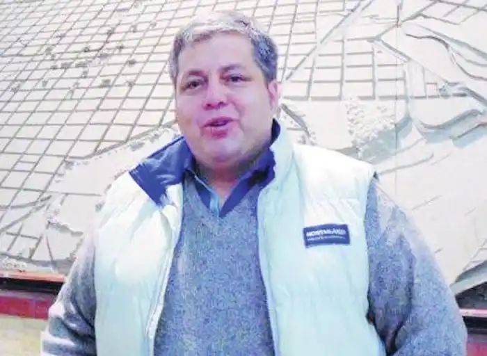 Se renovó la comisión  directiva del CCISC