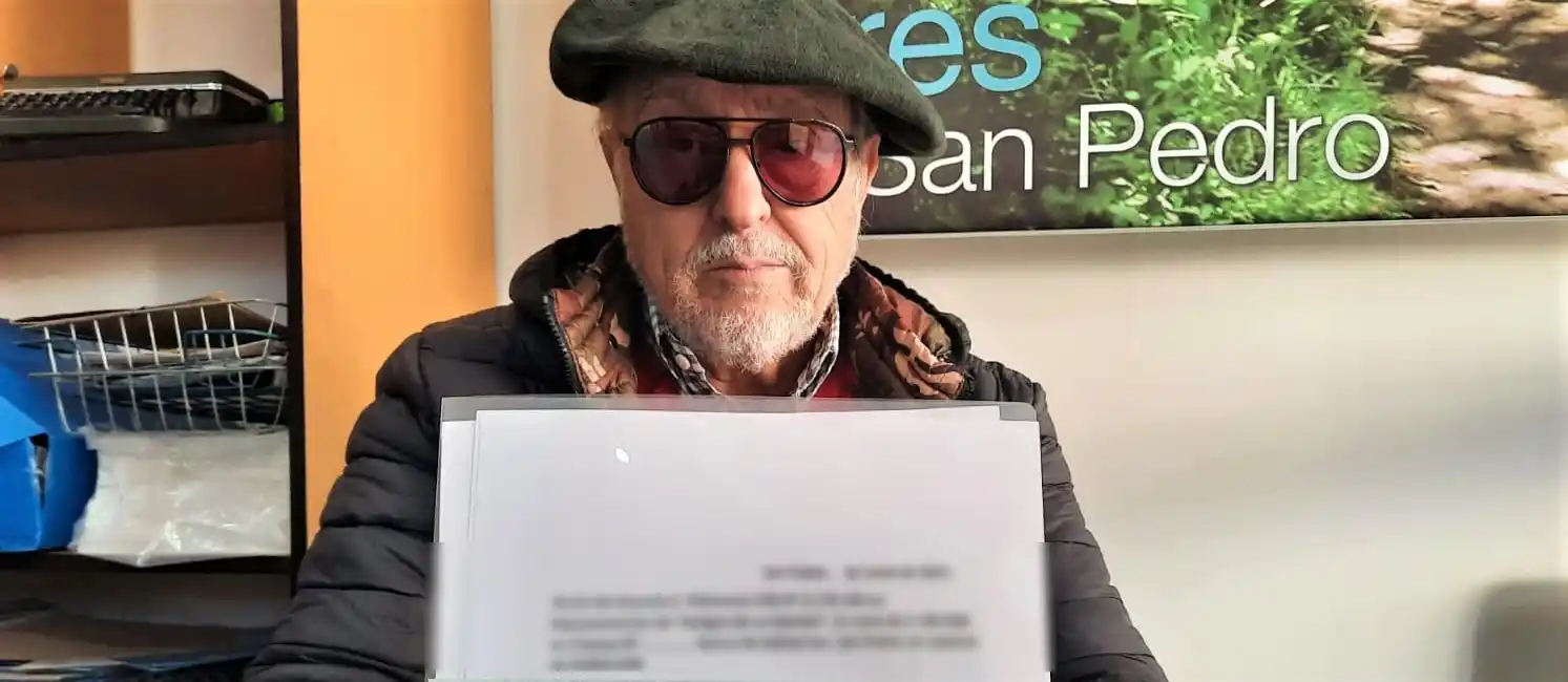 “Algo debemos hacer”, el planteo de Polimante al Concejo sobre personas en situación de calle, animales sueltos y efluentes cloacales