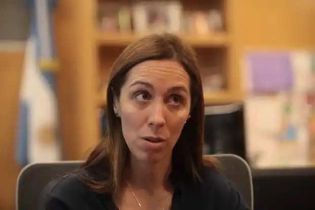 Vidal derogó decreto que enviaba a la cárcel a periodistas que informen sobre declaraciones juradas de funcionarios