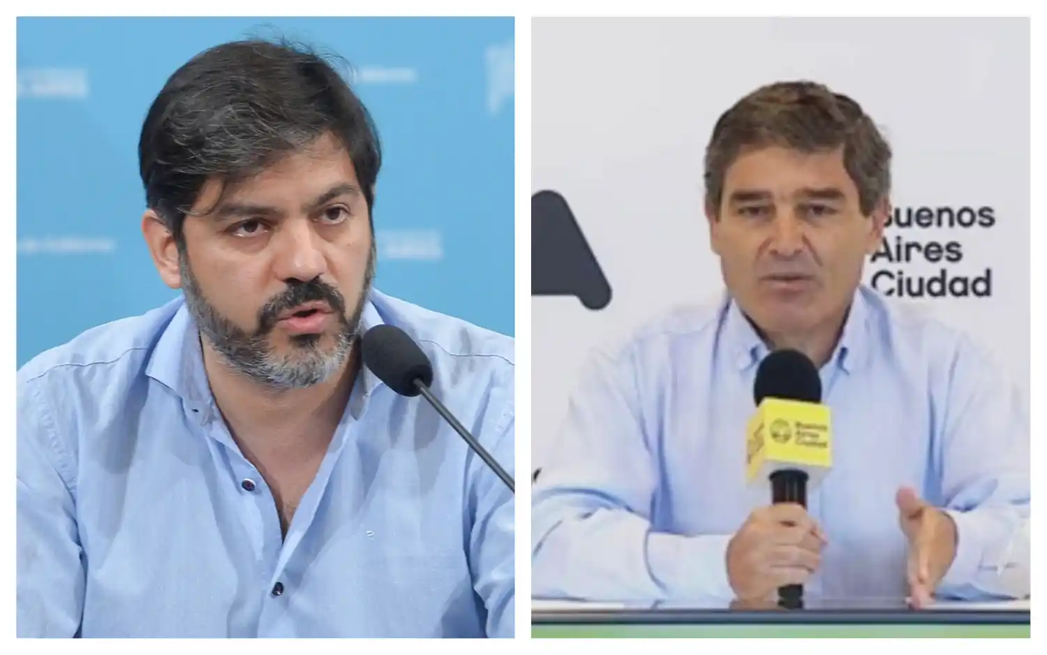 Bianco le respondió a Quirós por la foto de Olivos: “No hay que ser hipócrita, muchos referentes de su espacio convocaban a marchas”