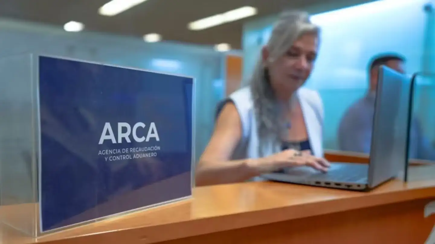 ARCA - 4