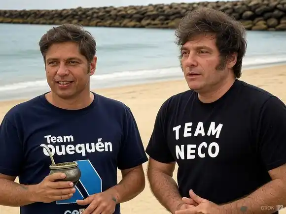 ¿Qué cosas se pueden hacer con la nueva IA de Elon Musk?