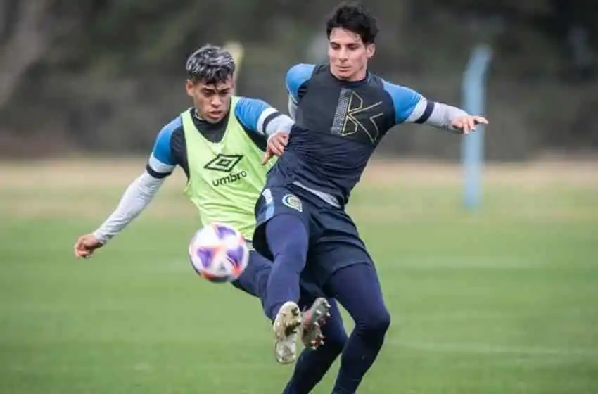 Russo recupera un soldado para el choque ante San Lorenzo en el Nuevo Gasómetro