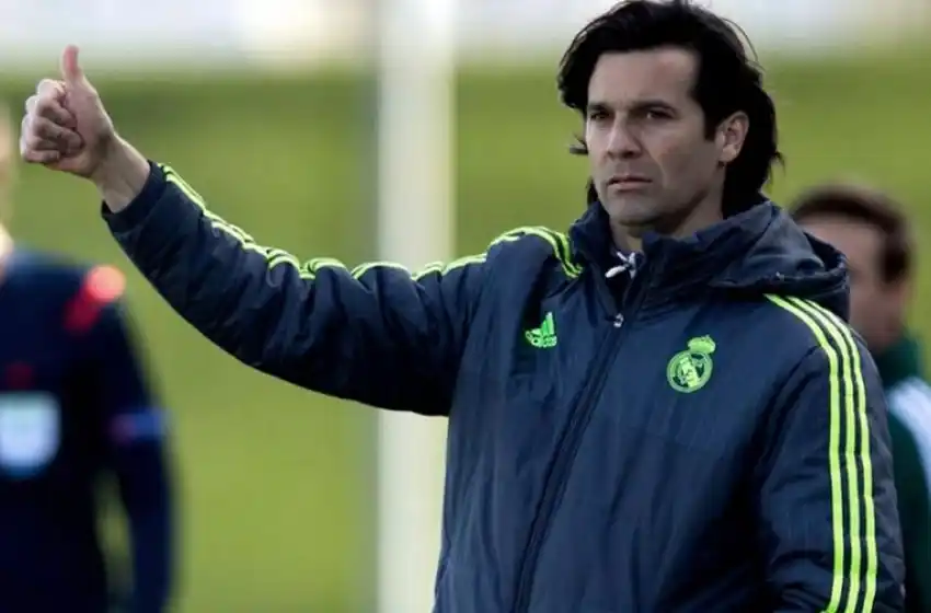 Solari es el cuarto argentino que dirige al Real Madrid, ¿cómo les fue a los otros?