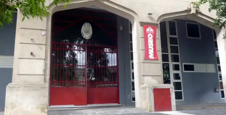 Semana de homenajes, arte e Inauguraciones en el Mulazzi