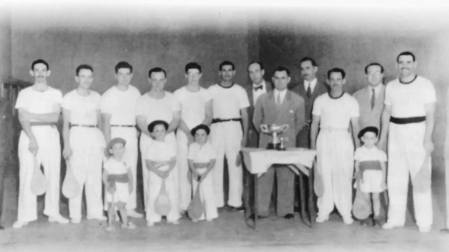 El Club Pelota Gualeguay celebra 91 años con proyectos y desafíos deportivos