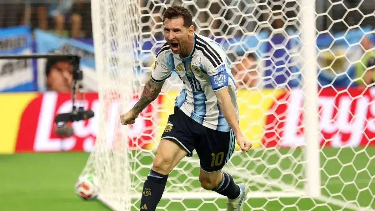 Argentina ya conoce su recorrido rumbo a una hipotética final del Mundial 2026: a quiénes enfrentaría