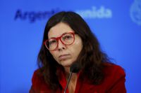 Cesantearon a la gerenta del Banco Nación que dispuso contratar a una numeróloga