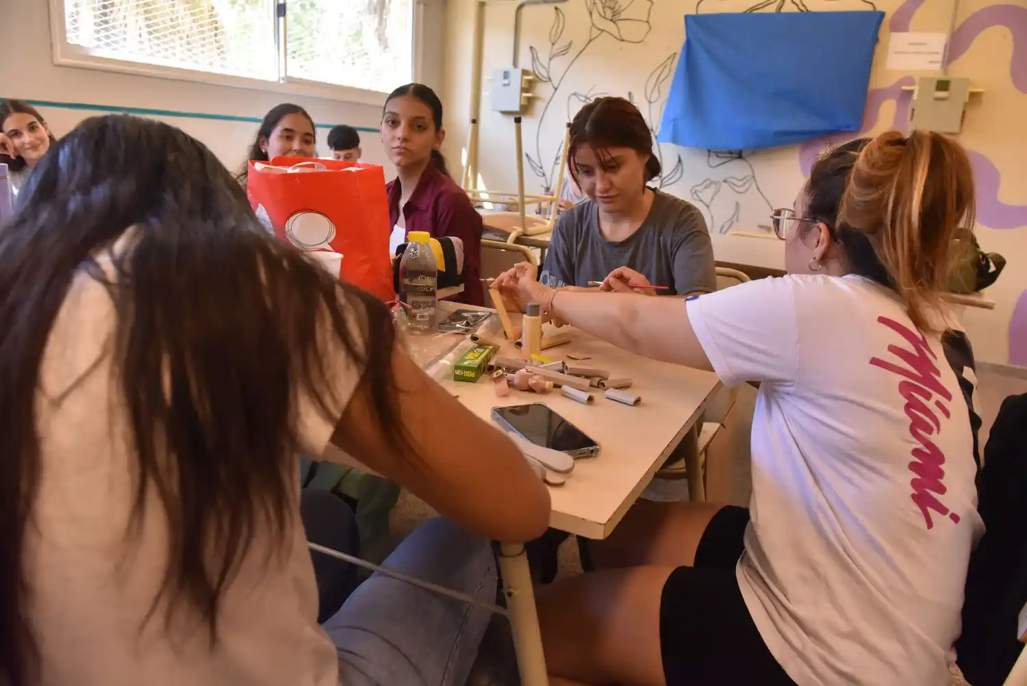 Esba escuela superior de bellas artes