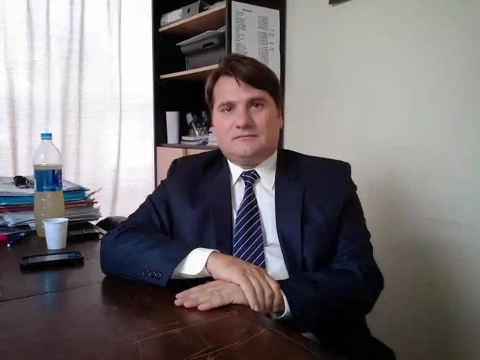 Kubar reveló que López escondía "más de 5 millones de dólares"