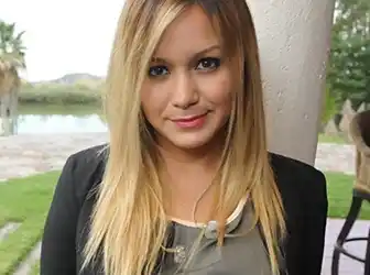 La "Princesita" Karina continúa internada: "Tuve problemas de presión"