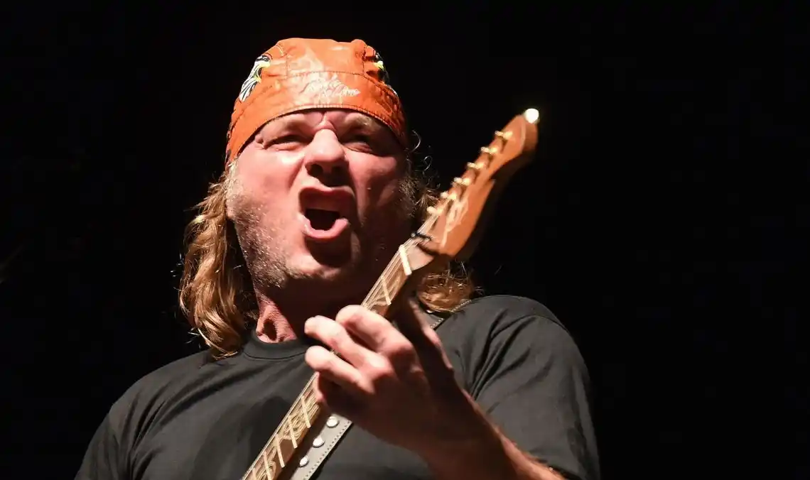 La Renga cuestionó al Gobierno de Vidal por la suspensión de su recital en Mar del Plata