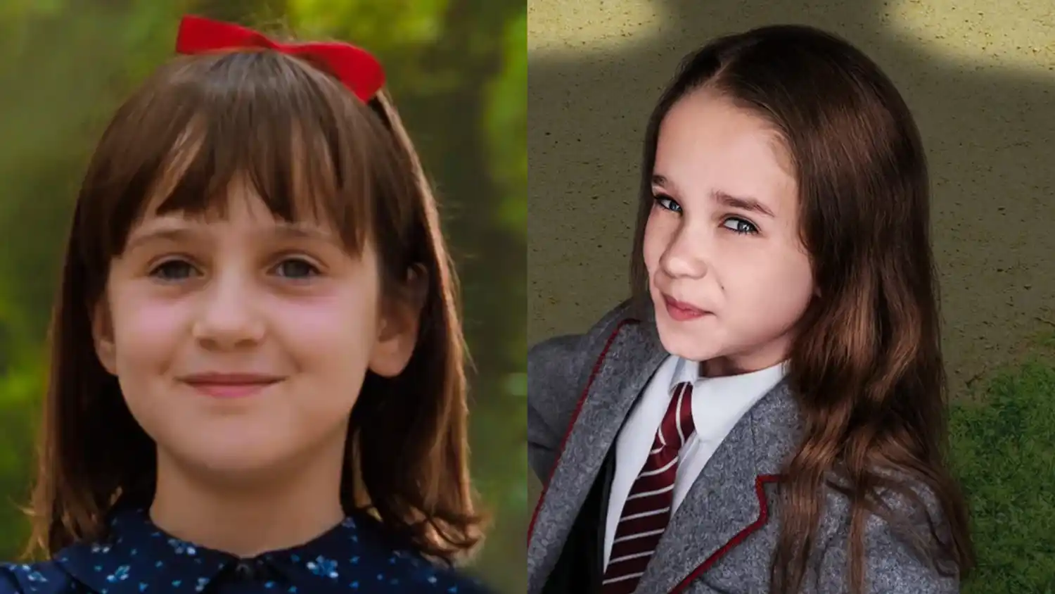 Llega la nueva Matilda a Netflix, acá el avance