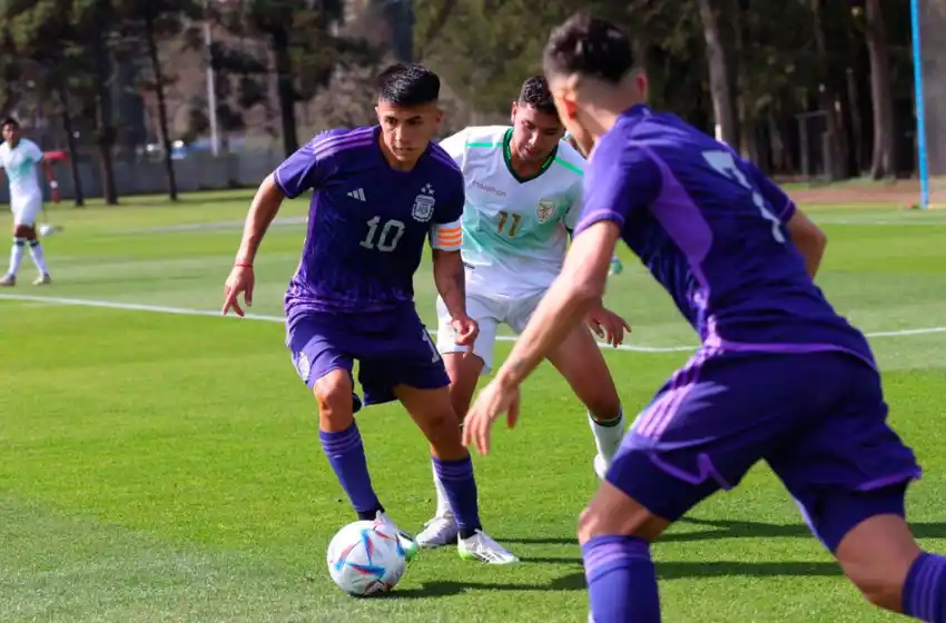 Argentina debuta en el Preolímpico y continúan las ligas europeas: la agenda deportiva de este domingo