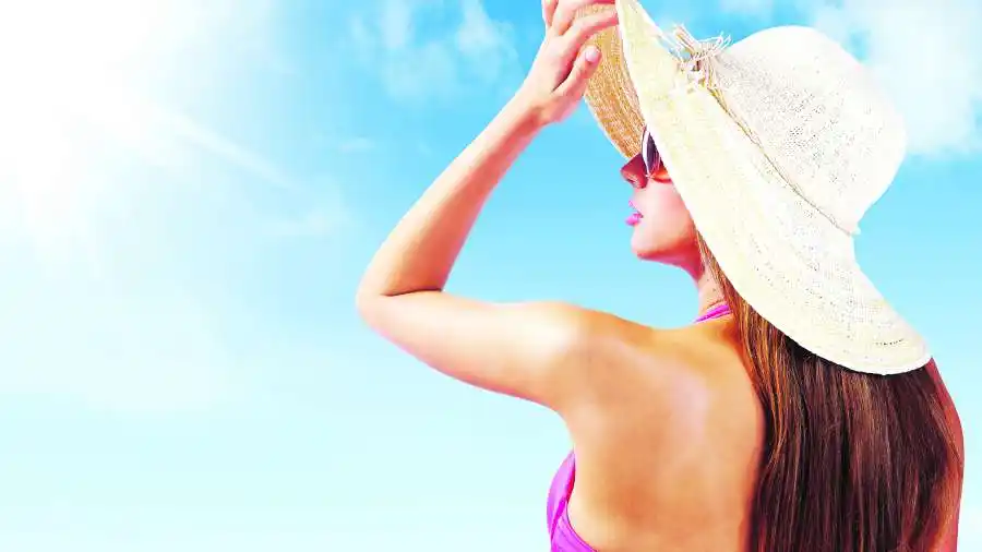 Los cuidados solares en verano que hay que tener en cuenta