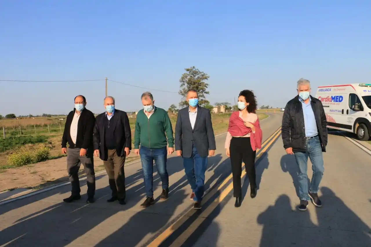 Schiaretti reiteró su reclamo de poner fin al cepo a la carne y eliminar las retenciones