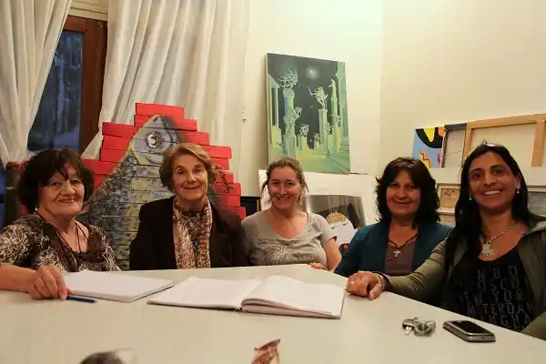 Se conocieron los nombres de los artistas premiados y el ganador es de la ciudad 