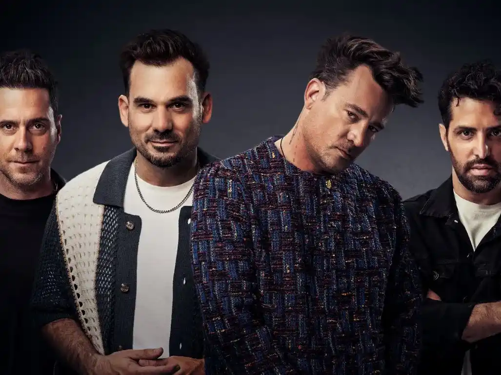 Tan Bionica se presentará en Vélez.