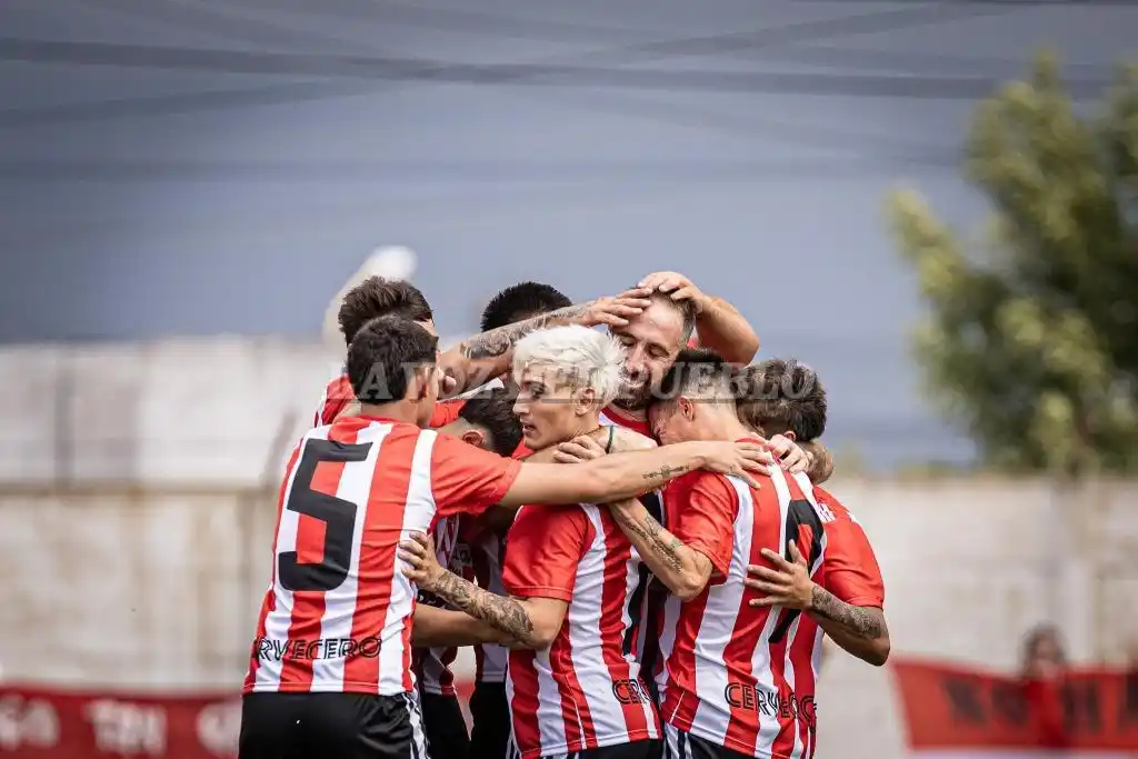 Quilmes vs. Alumni - 10