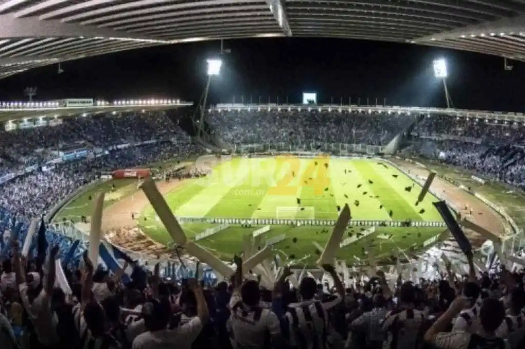 Los eventos masivos recuperan el 100% de su aforo en Argentina