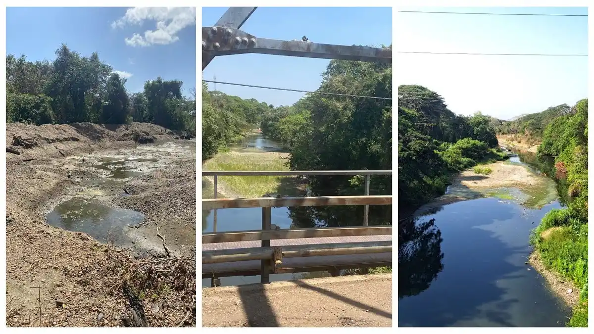 En riesgo 1.500 hectáreas de siembras de hortalizas por falta de riego