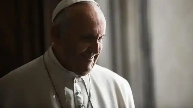 El Papa Francisco falleció a los 88 años.