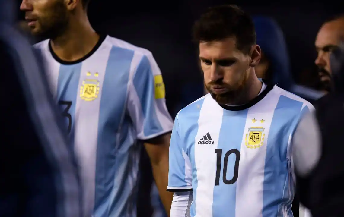 ¿Qué necesita Argentina para clasificar a Rusia 2018?