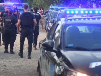 Nuevo ataque: un hombre fue baleado en el estómago en Los Hornos