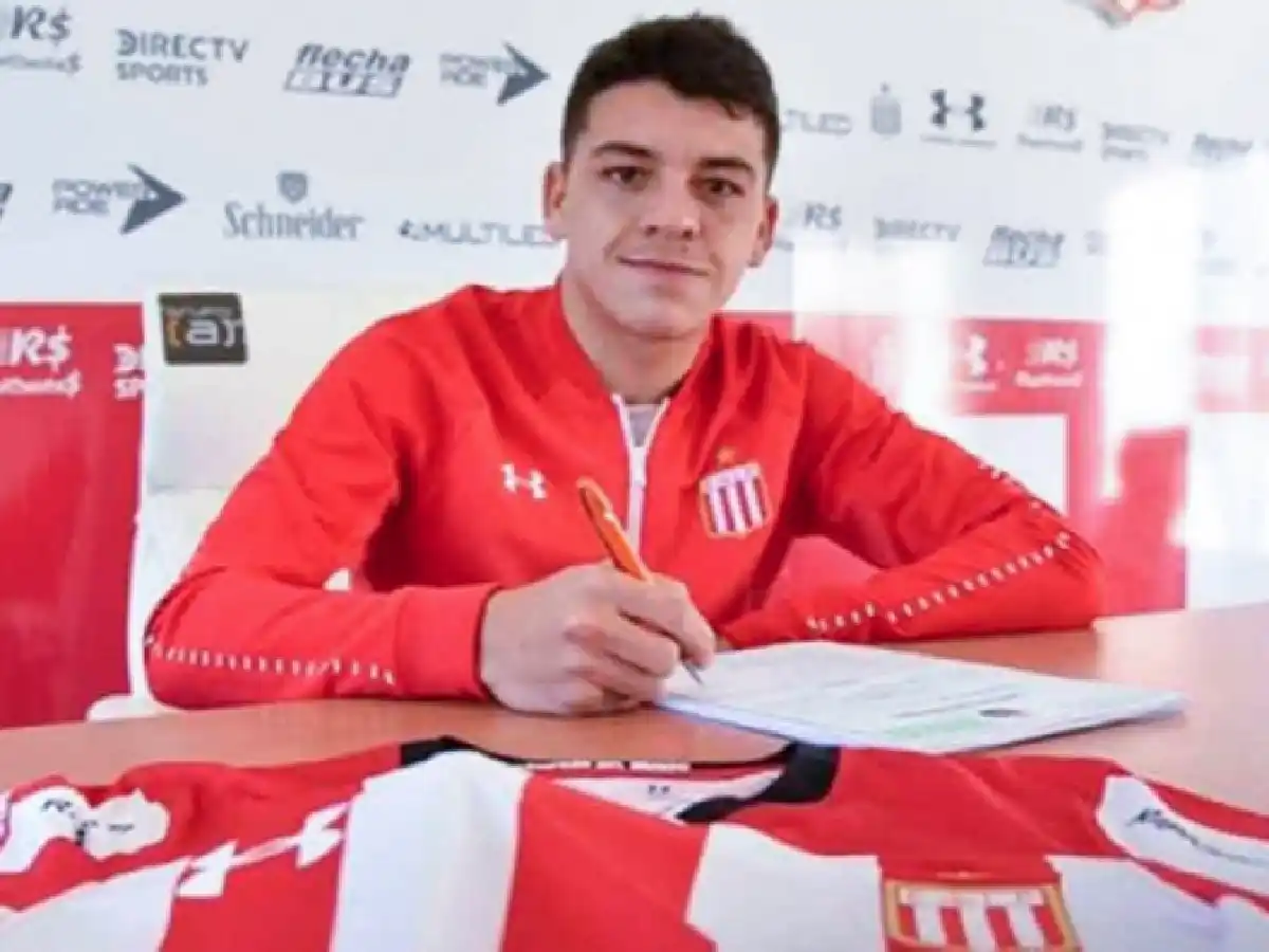 El futbolista Diego García será sometido a juicio oral acusado de abuso sexual