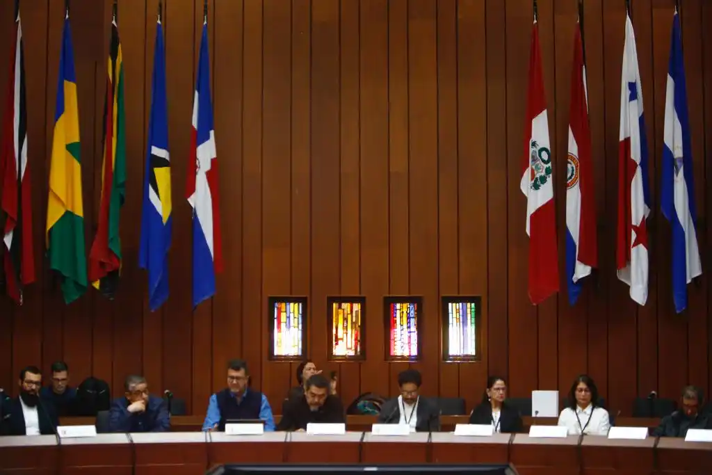 Nuevo ciclo de diálogos de Paz entre ELN y el gobierno colombiano