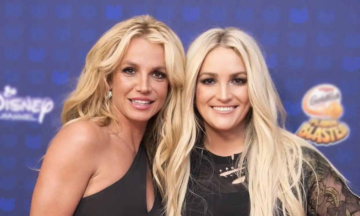 SIGUE EL CONFLICTO: La dura exigencia de Britney Spears a su hermana