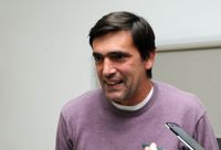Nación podría desembolsar una millonaria suma para la construcción de un polideportivo en Tandil