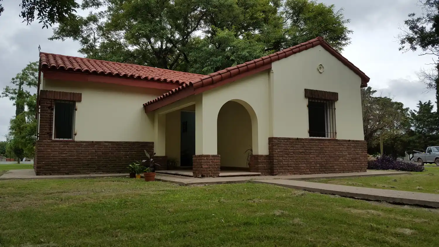 Día Internacional de la Mujer: harán una intervención artística en el espacio dedicado a atender problemáticas de género y de familia