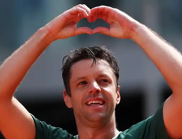 Zeballos y Krajicek ganaron en su debut por el Master 1000 de Toronto