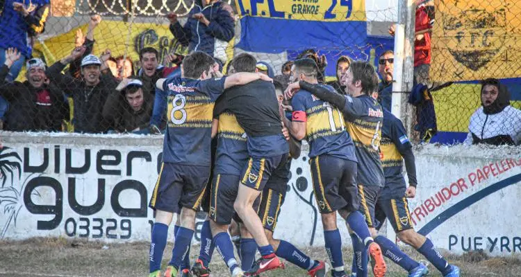 Independencia fue más clásico