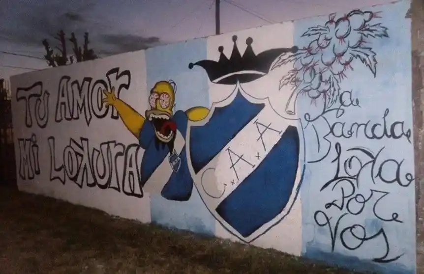 FOTO: TyC Sports.