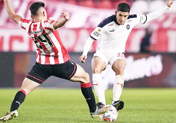 Independiente 4 Estudiantes 1 por penales
