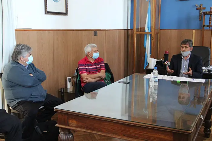 Veintiséis viviendas serían entregadas en noviembre