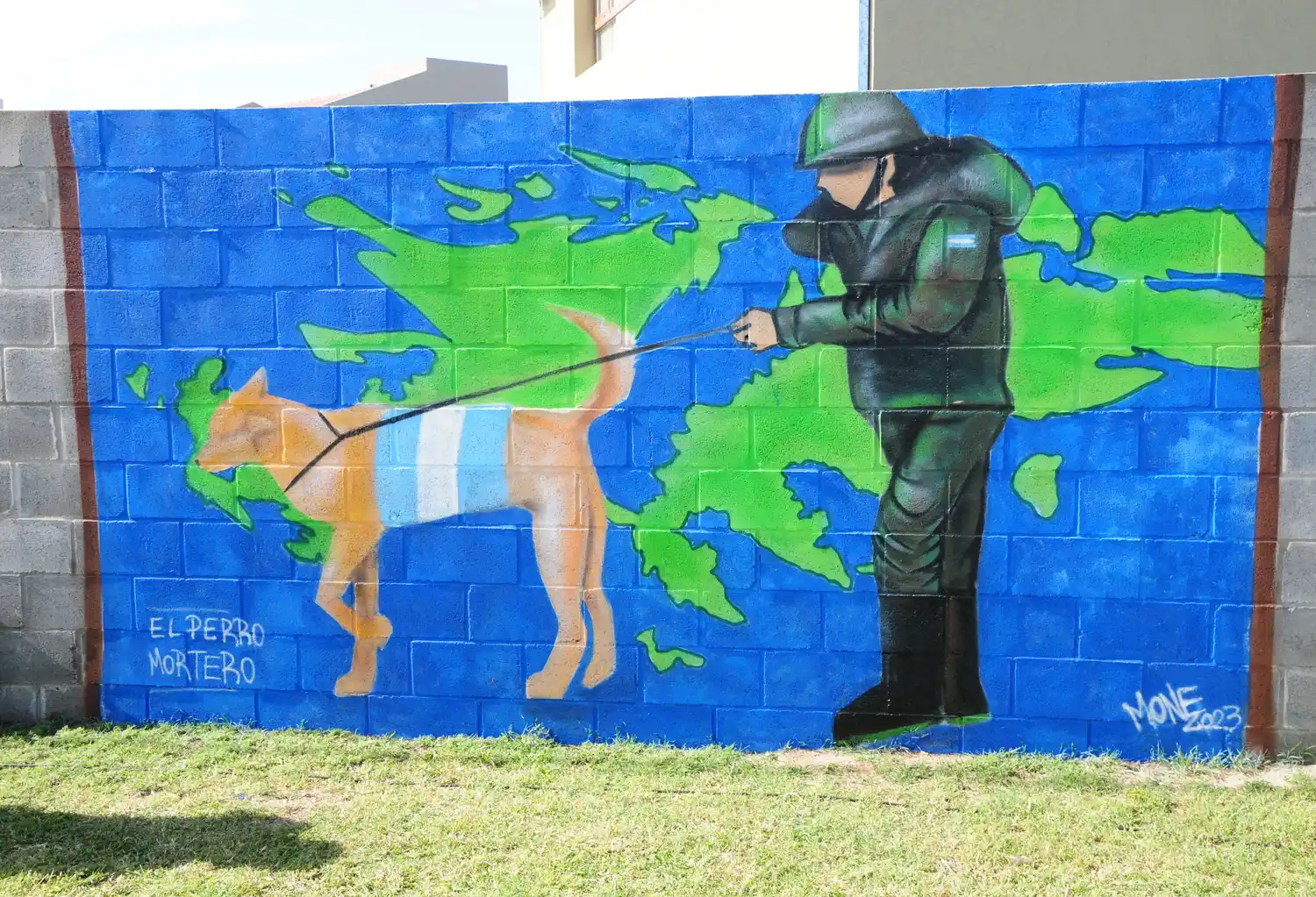 Acto Malvinas 02-04-23 (21) - 8