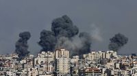 Hasta el momento son 235 los argentinos que pidieron ser evacuados de Israel
