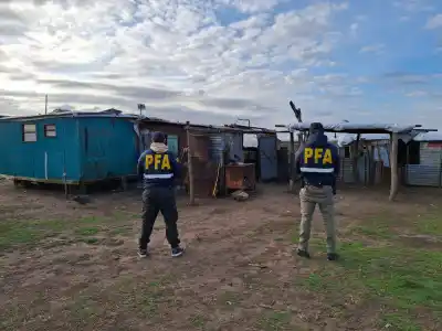 Exclusivo: así vivía una víctima de trata y explotación laboral