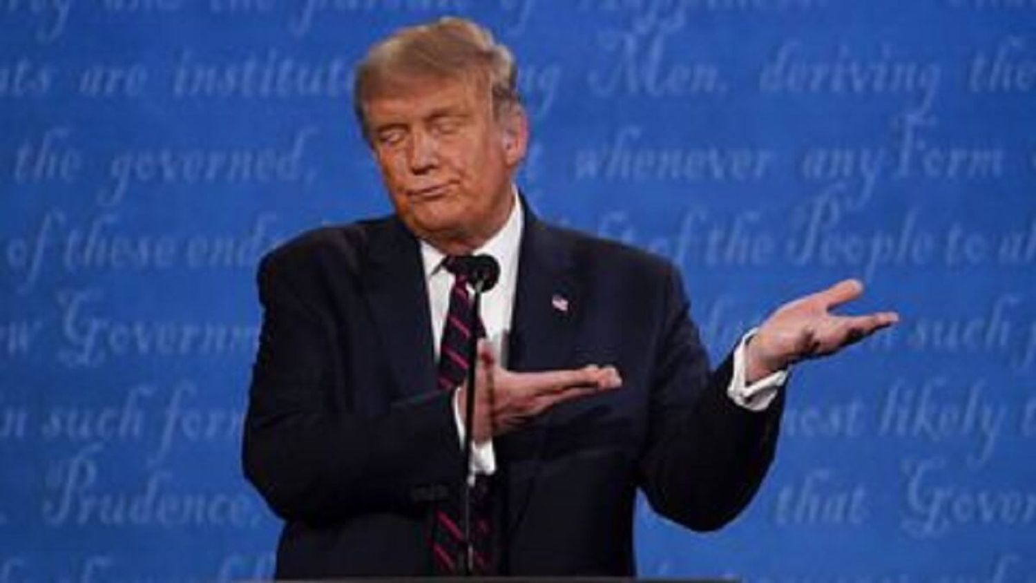 En marzo ENJUICIAN A DONALD TRUMP por los pagos a la actriz porno