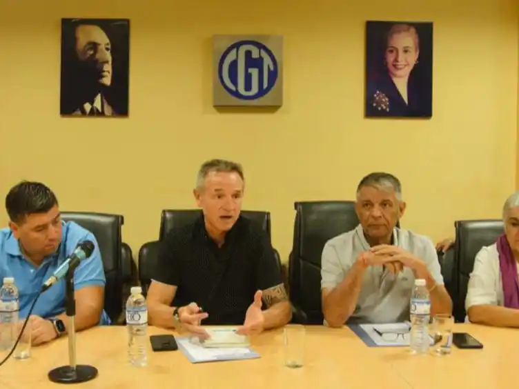 En contra. Para la CGT el fallo va en perjuicio del trabajador.