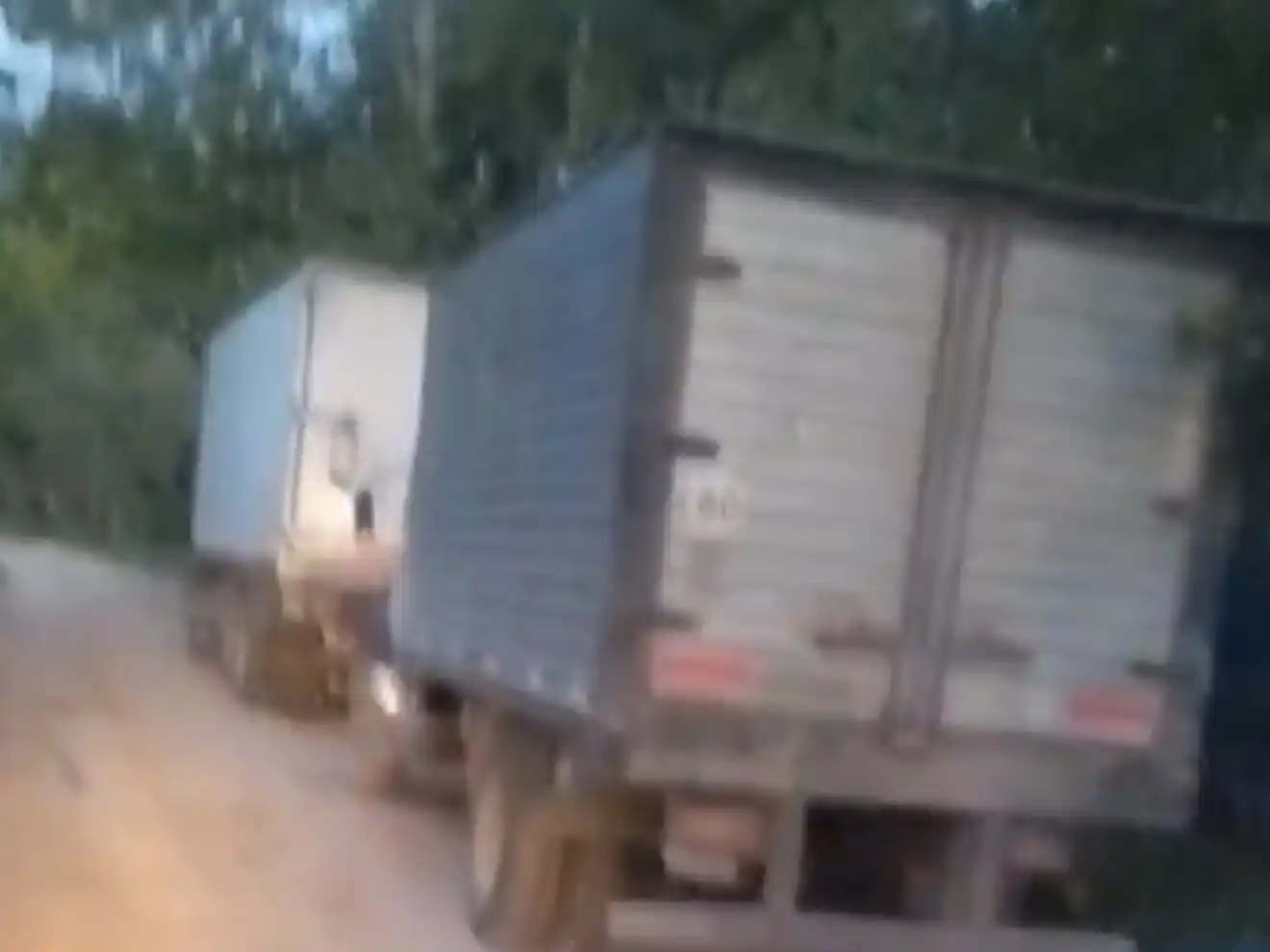 Descontrol en la pesca: advierten riesgo laboral y ambiental por la inacción de la provincia