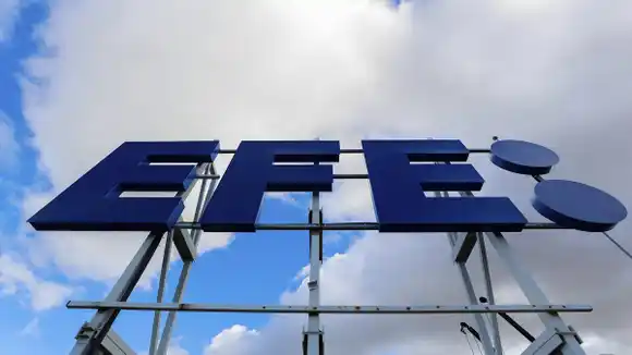 VAN 90 dominios de noticias: DENUNCIAN BLOQUEO de página de la agencia EFE en VENEZUELA