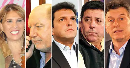¡Chau alianza! Cremer de Busti anunció que trabajará con Massa
