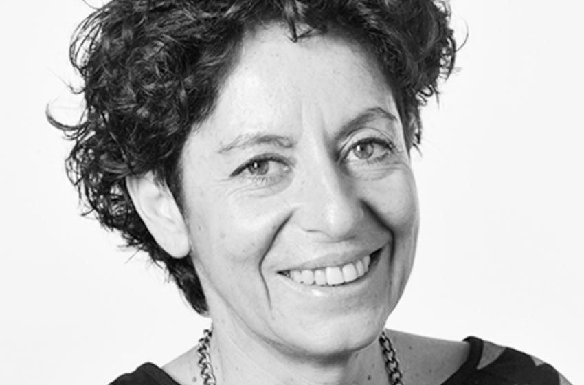 Plataforma de Pensamientos: la periodista Marta Dillon hablará de familia y heteronormatividad