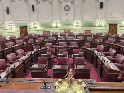 La Convención Reformadora retoma el trabajo de comisiones y la participación ciudadana
