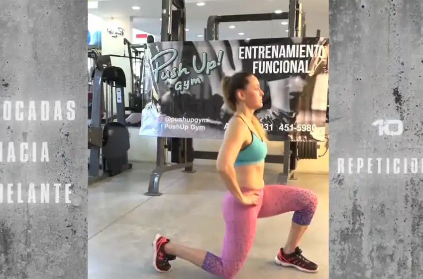 Recomendaciones para ejercitarse antes del trabajo