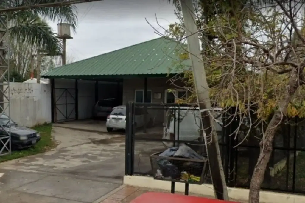 Denunció que abusaron de su hija y la hermana del acusado la asesinó a cuchilladas